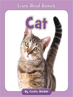 cover image of Cat